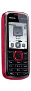 Nokia 5130 Black Red (T-Mobile)