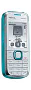 Nokia 5130 Pearl Aqua (T-Mobile)