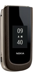 Nokia 3711 Brown (T-Mobile)