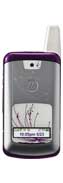 Motorola i776w Purple (Nextel)