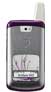 Motorola i776w Purple (Nextel)