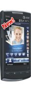 HTC Pure Black (AT&T)