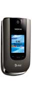 Nokia 6350 Graphite (AT&T)