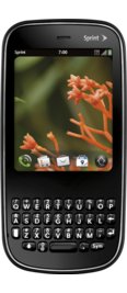 Palm Pixi Black (Sprint)