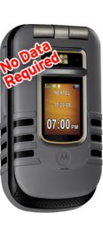 Motorola BRUTE i680 Black (Nextel)