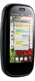 Palm Pre Plus Black (Verizon)