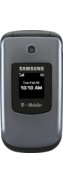 Samsung T139 Grey (T-Mobile)