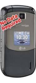 LG Accolade Gray (Verizon)