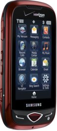 Samsung Reality City Red (Verizon)