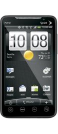 HTC EVO 4G (Sprint)