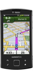 Garmin Garminfone (T-Mobile)