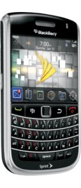 BlackBerry Bold 9650 (Sprint)