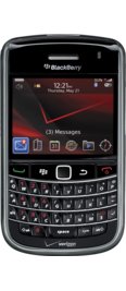 BlackBerry Bold 9650 (Verizon)