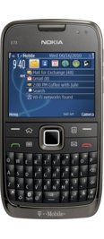 Nokia E73 Mode (T-Mobile)