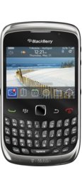 BlackBerry Curve 3G 9300 Gray (T-Mobile)