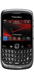 BlackBerry Curve 3G 9330 Gray (Verizon)