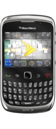 BlackBerry Curve 9330 Royal Purple (Sprint)