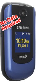 Samsung M360 (Sprint)