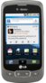 LG Optimus T Titanium (T-Mobile)