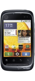 Motorola Citrus (Verizon)