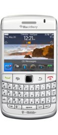 BlackBerry Bold 9780 White (T-Mobile)