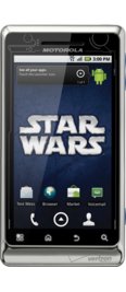 DROID R2-D2 by Motorola (Verizon)