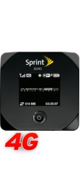 Sierra Wireless Overdrive Pro Hotspot AC802 (Sprint)