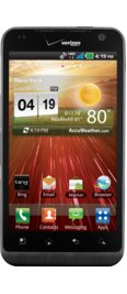 LG Revolution - 4G LTE (Verizon)