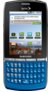 Samsung Replenish Blue (Sprint)