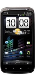 HTC Sensation 4G (T-Mobile)