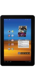 Samsung Galaxy Tab 4G 16GB Metallic Gray (Verizon)