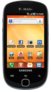 Samsung Gravity SMART Lunar Gray (T-Mobile)