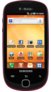 Samsung Gravity SMART Berry Red (T-Mobile)