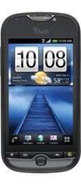 T-Mobile myTouch 4G Slide Black (T-Mobile)