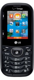 LG Cosmos 2 (Verizon)