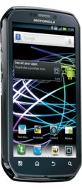 MOTOROLA PHOTON 4G (Sprint)