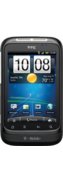 HTC Wildfire S Black (T-Mobile)