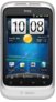 HTC Wildfire S White (T-Mobile)