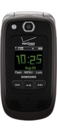 Samsung Convoy 2 (Verizon)