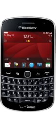 BlackBerry Bold 9930 (Verizon)