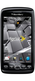 BlackBerry Torch 9850 (Sprint)