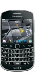 BlackBerry Bold 9930 (Sprint)