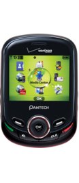 Pantech Jest 2 (Verizon)