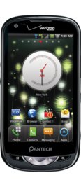 Pantech Breakout 4G LTE (Verizon)