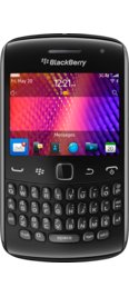 BlackBerry Curve 9370 (Verizon)