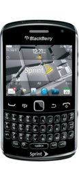 BlackBerry Curve 9350 Smartphone (Sprint)