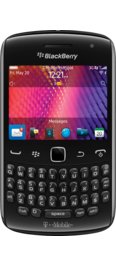 BlackBerry Curve 9360 Black (T-Mobile)