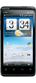 HTC EVO Design 4G (Sprint)