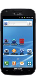 Samsung Galaxy S II 4G (T-Mobile)