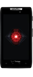 DROID RAZR by MOTOROLA (Verizon)